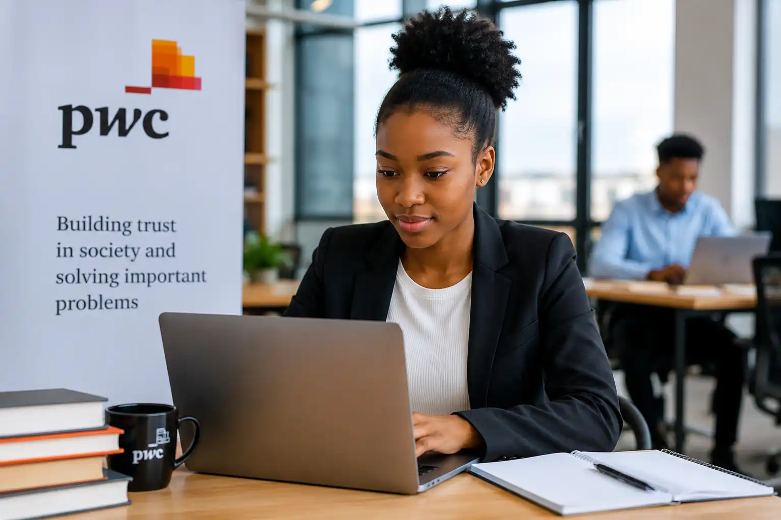 PwC Bursary Programme